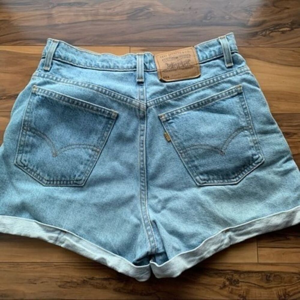 Levi’s